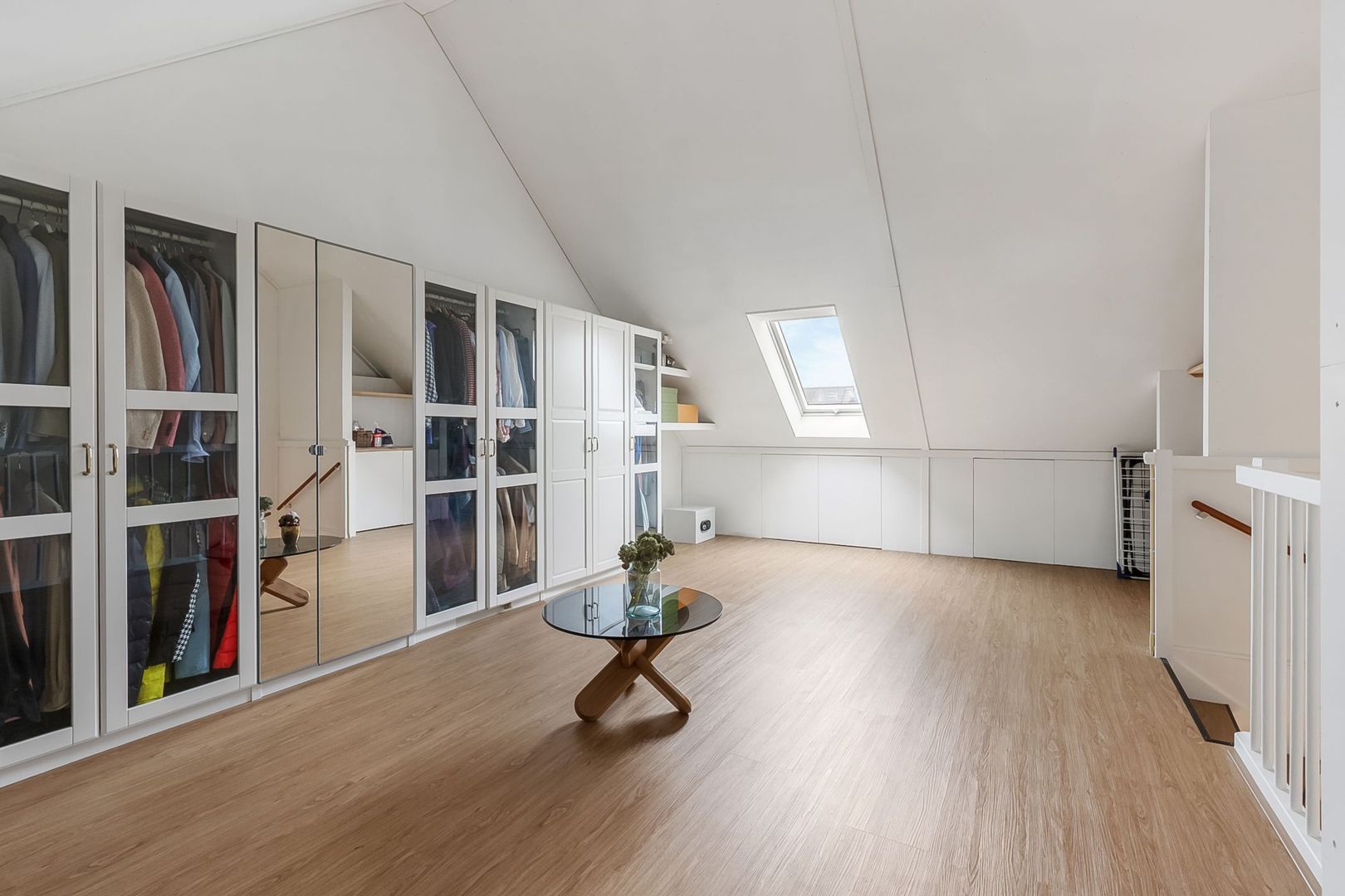 Spoorzicht 23, Wilnis foto-22 blur