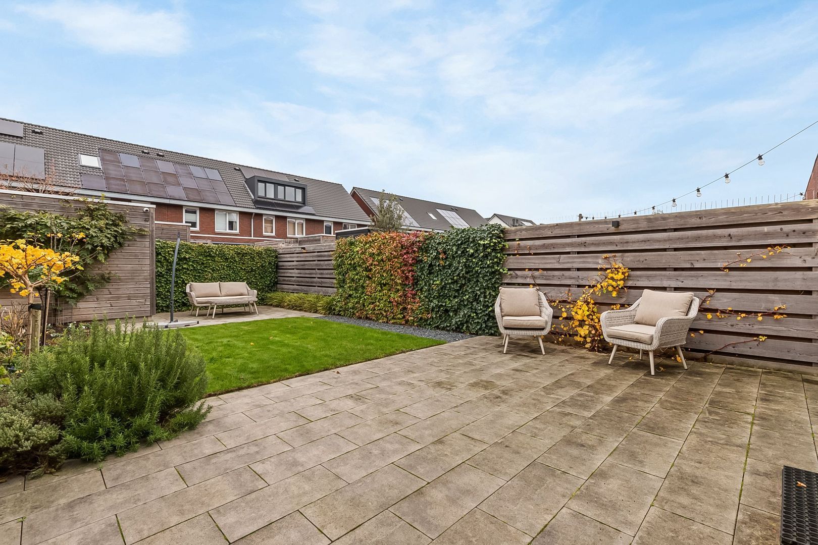 Spoorzicht 23, Wilnis foto-23 blur