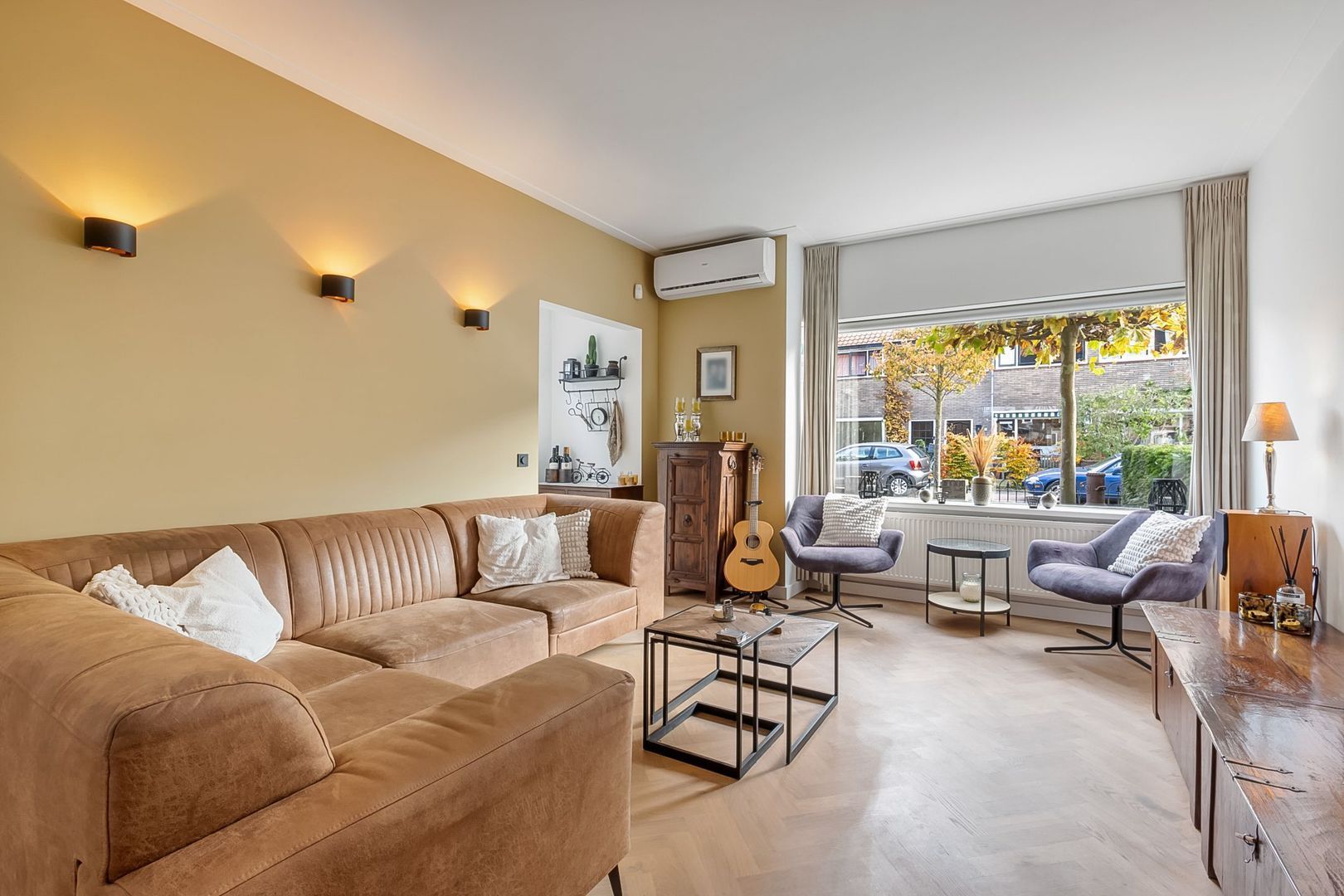 Hazenstraat 31, Hilversum foto-1 blur