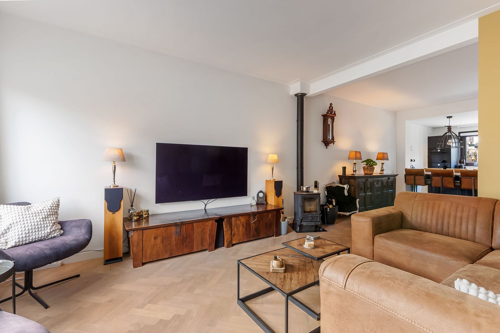 Hazenstraat 31, Hilversum foto-6 blur