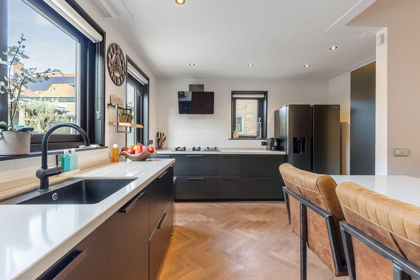 Hazenstraat 31, Hilversum foto-2 blur