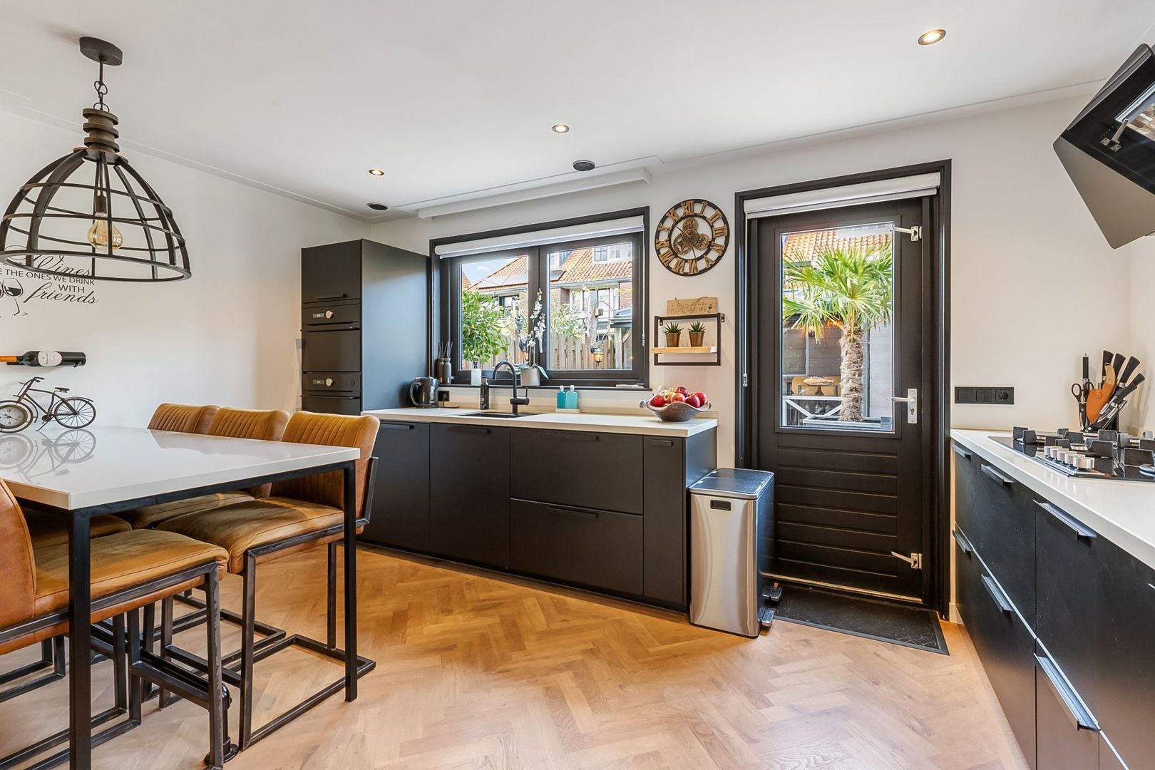 Hazenstraat 31, Hilversum foto-13 blur