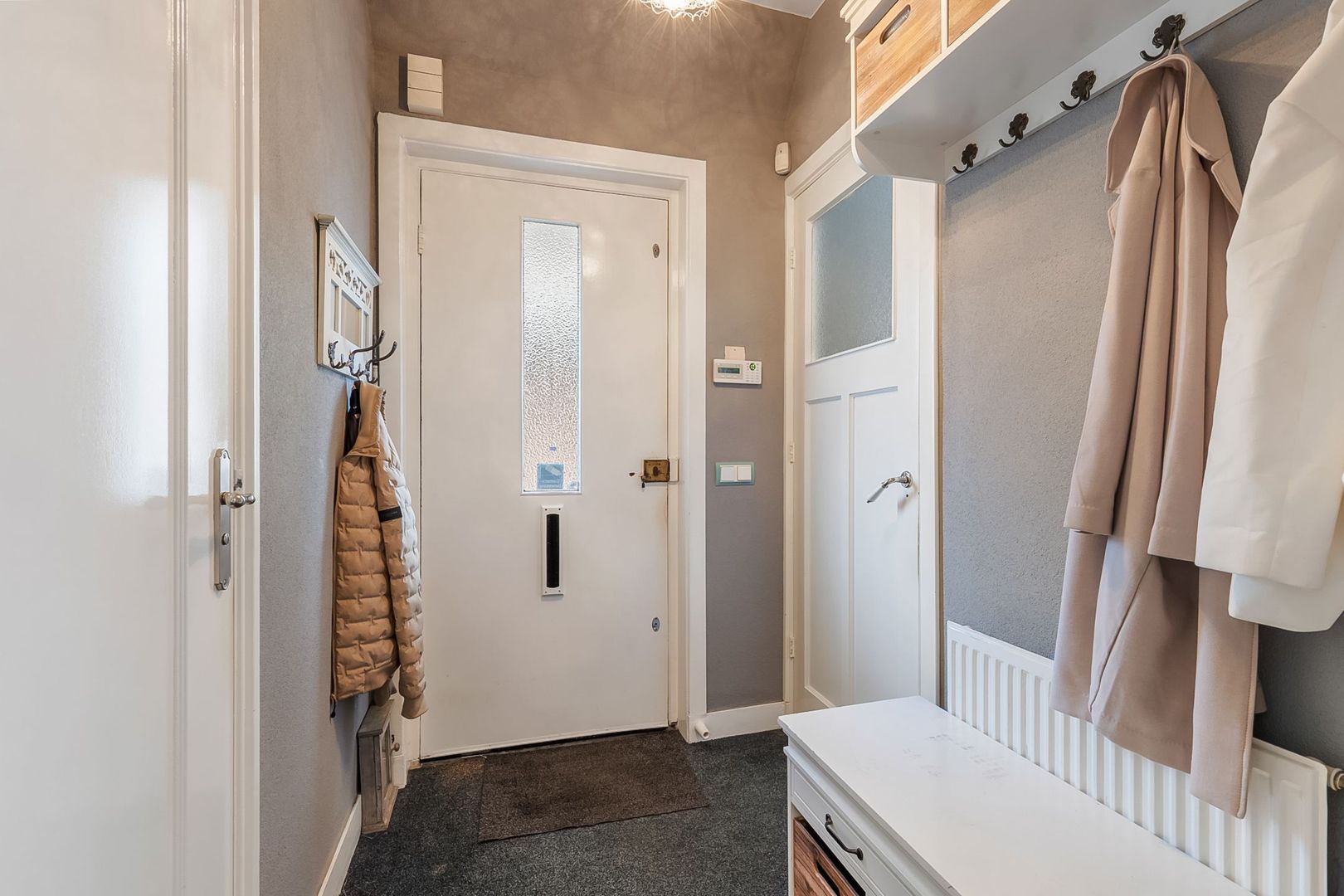 Hazenstraat 31, Hilversum foto-15 blur