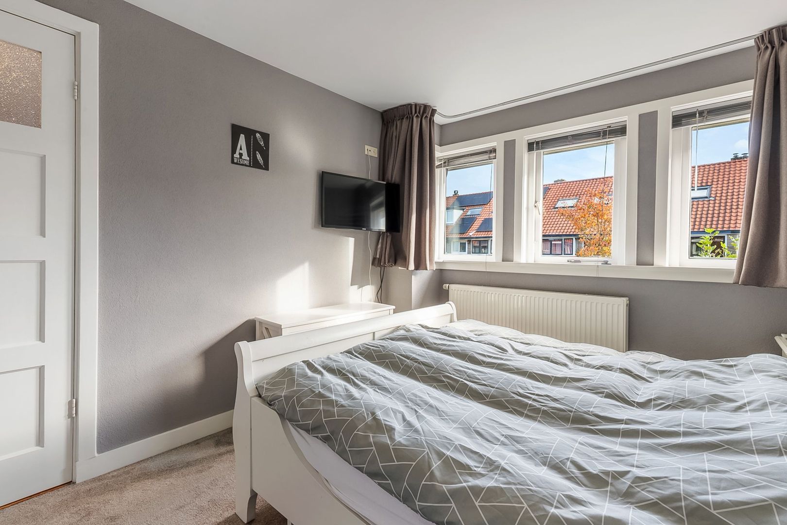 Hazenstraat 31, Hilversum foto-18 blur