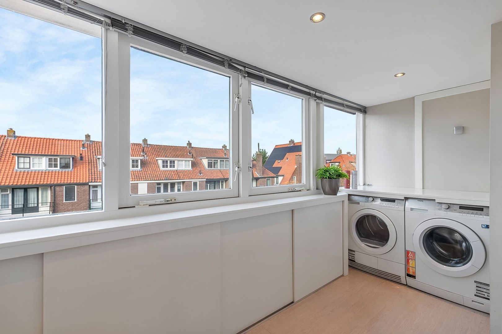 Hazenstraat 31, Hilversum foto-25 blur