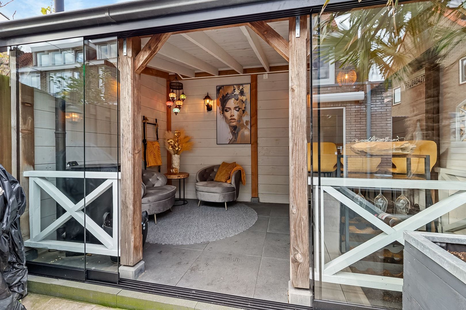 Hazenstraat 31, Hilversum foto-33 blur