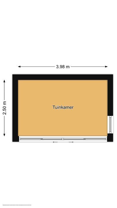 Hazenstraat 31, Hilversum plattegrond-39