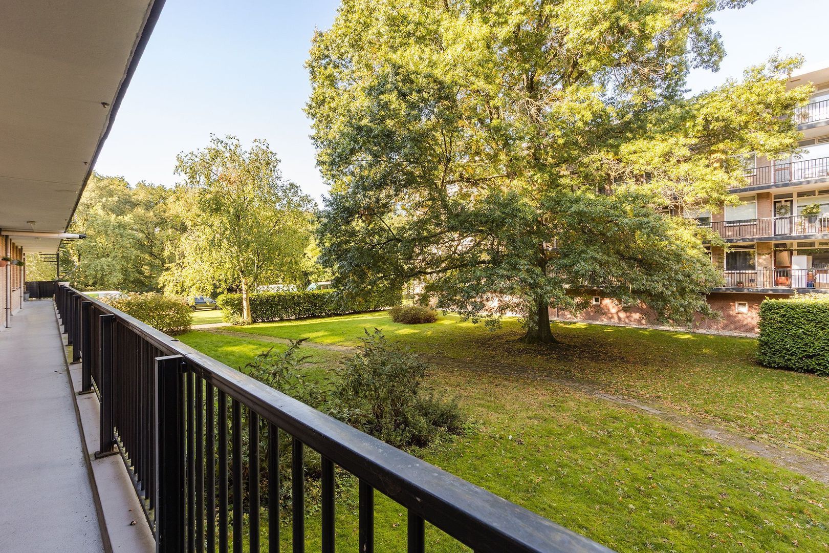 Banckertlaan 101, Hilversum foto-3 blur