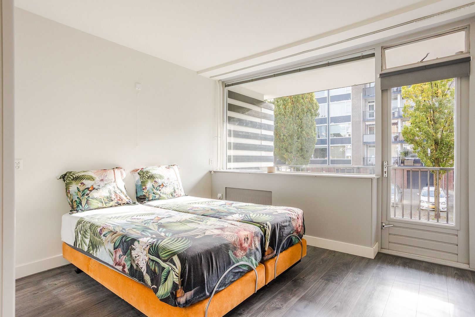 Banckertlaan 101, Hilversum foto-18 blur