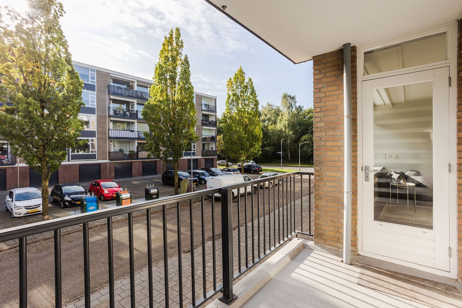 Banckertlaan 101, Hilversum foto-26 blur