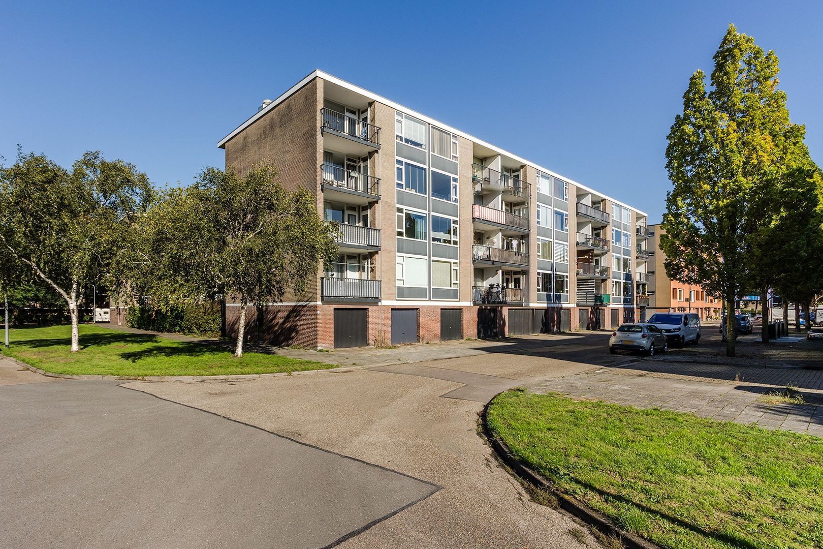 Banckertlaan 101, Hilversum foto-28 blur