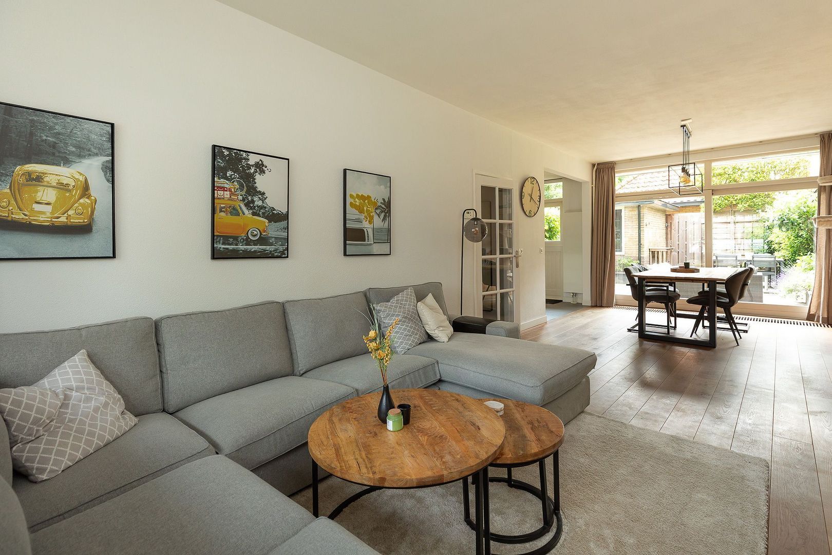 Diependaalselaan 137, Hilversum foto-1 blur