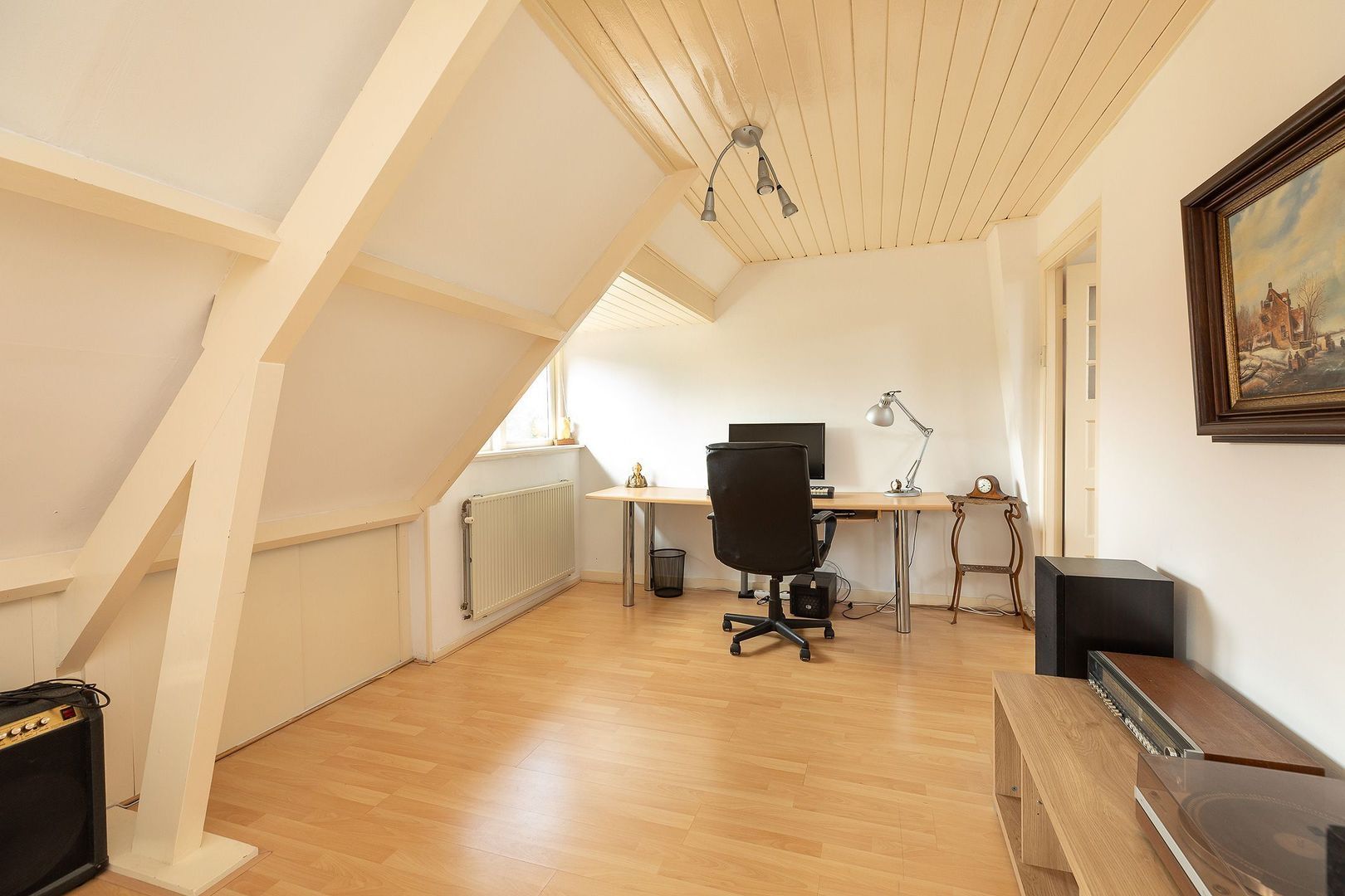 Diependaalselaan 137, Hilversum foto-24 blur