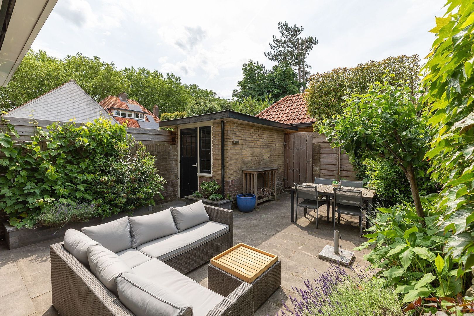 Diependaalselaan 137, Hilversum foto-25 blur