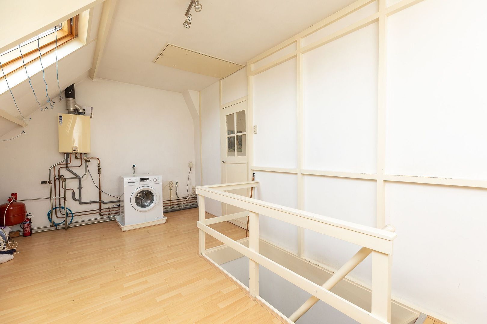 Diependaalselaan 137, Hilversum foto-21 blur