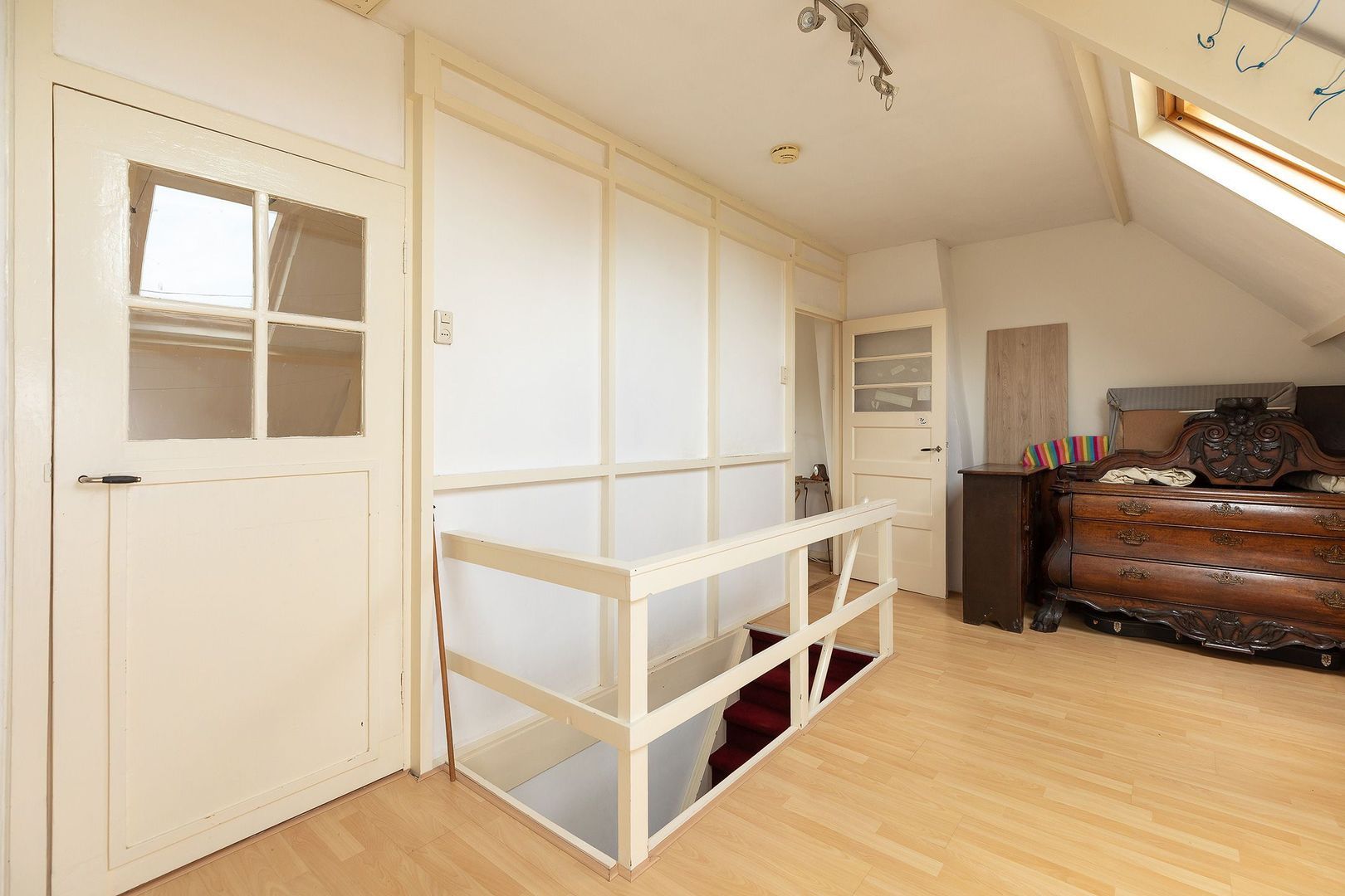 Diependaalselaan 137, Hilversum foto-22 blur