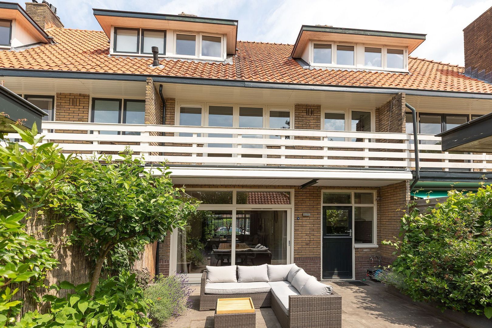 Diependaalselaan 137, Hilversum foto-27 blur