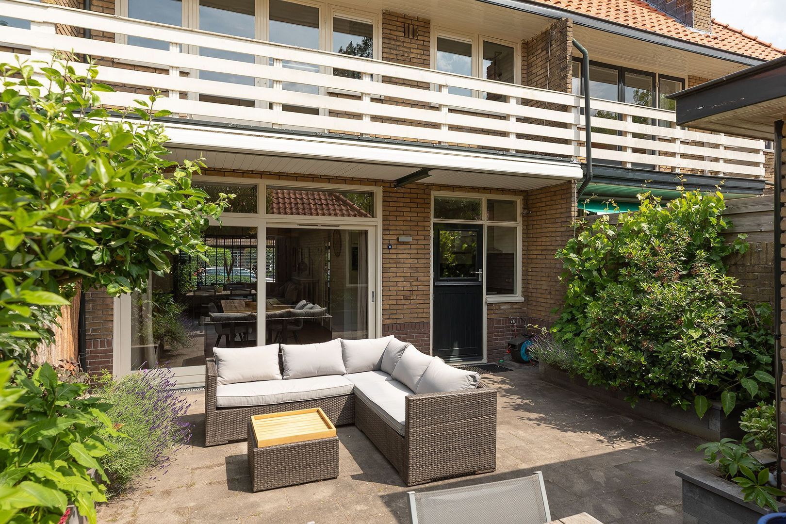 Diependaalselaan 137, Hilversum foto-28 blur