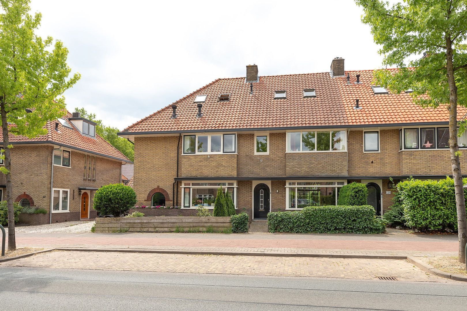 Diependaalselaan 137, Hilversum foto-29 blur