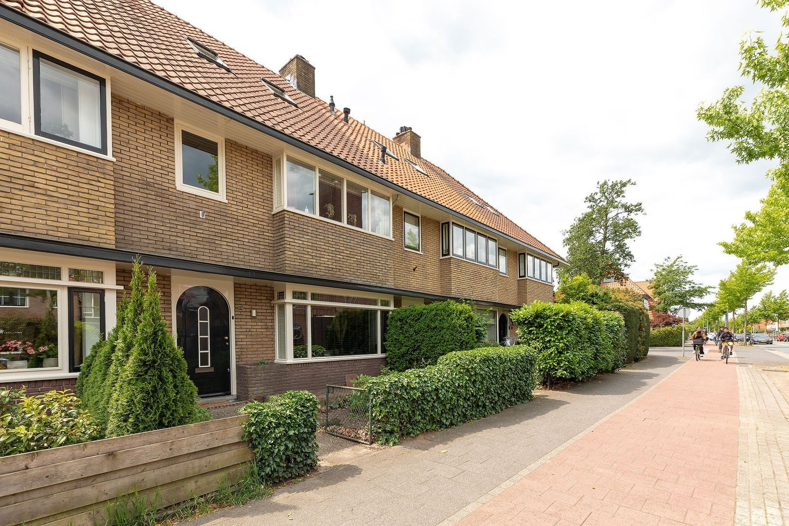 Diependaalselaan 137, Hilversum foto-30 blur