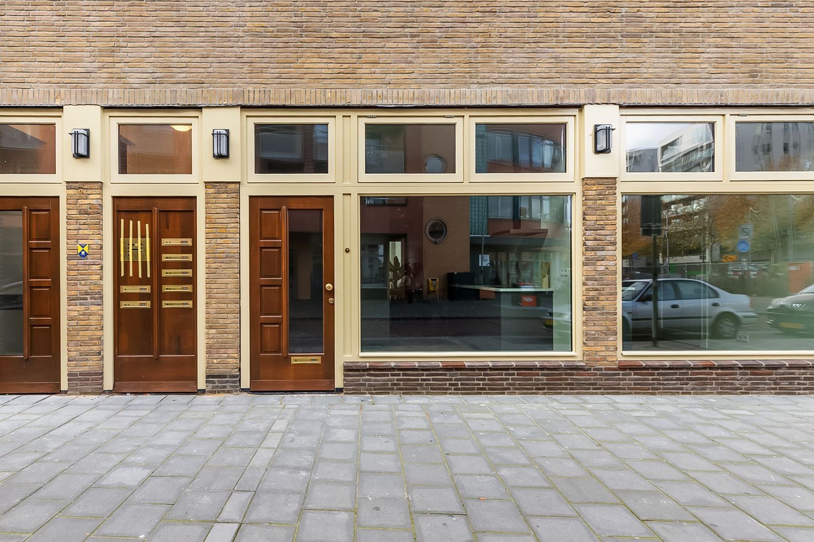 Spoorstraat 14, Hilversum foto-30 blur