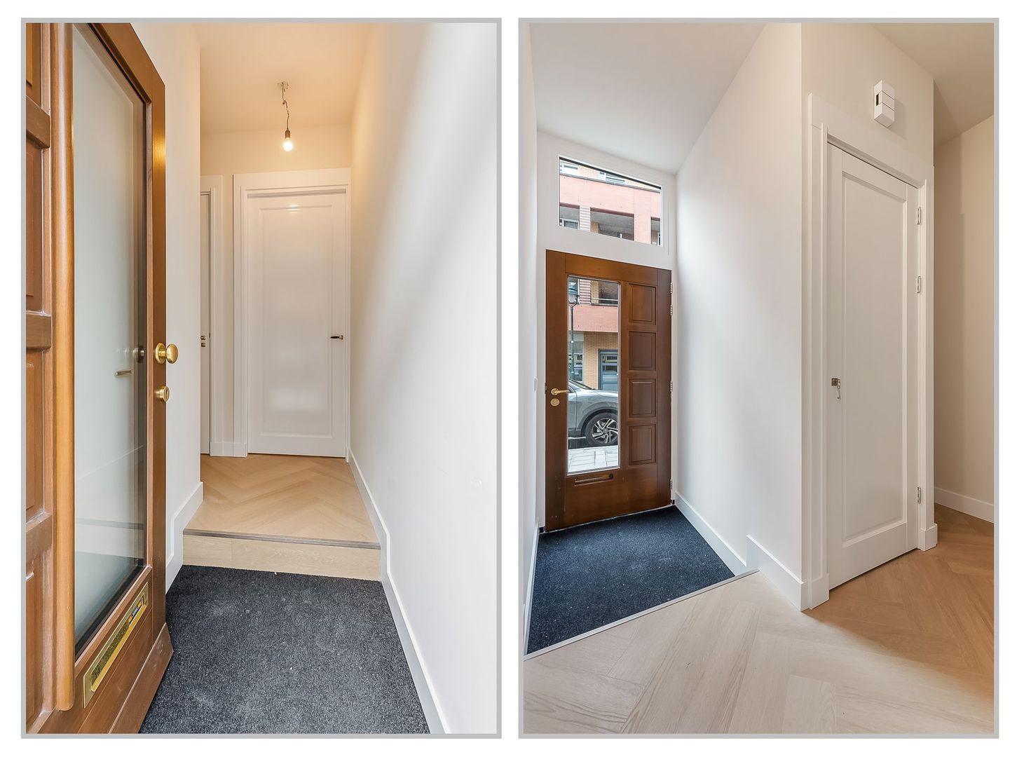 Spoorstraat 14, Hilversum foto-1 blur