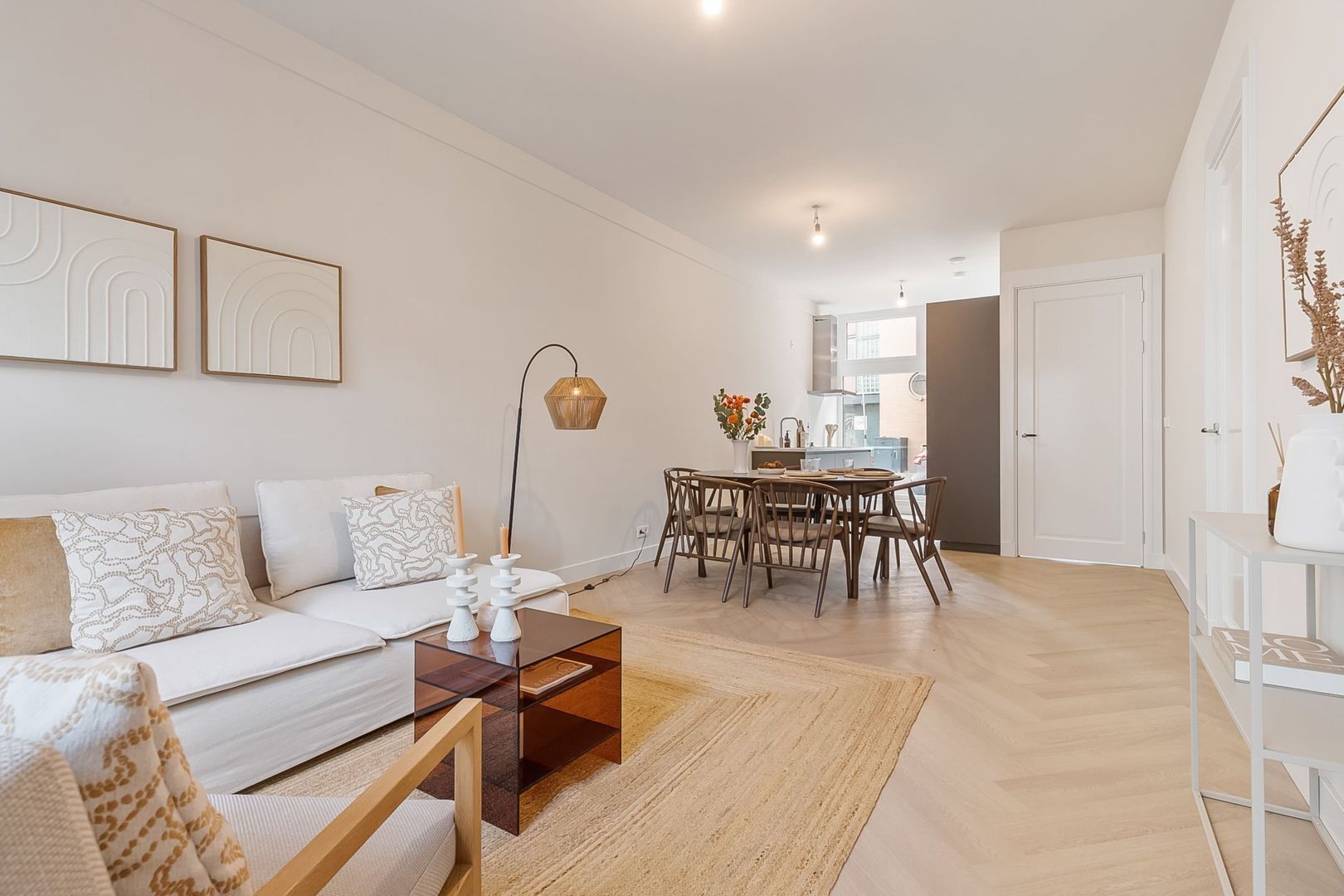 Spoorstraat 14, Hilversum foto-4 blur