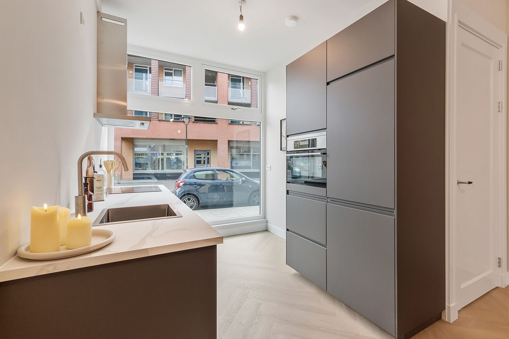 Spoorstraat 14, Hilversum foto-11 blur