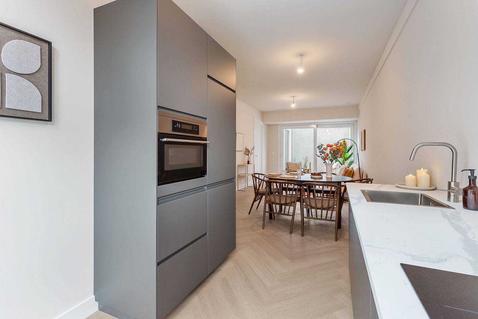 Spoorstraat 14, Hilversum foto-12 blur