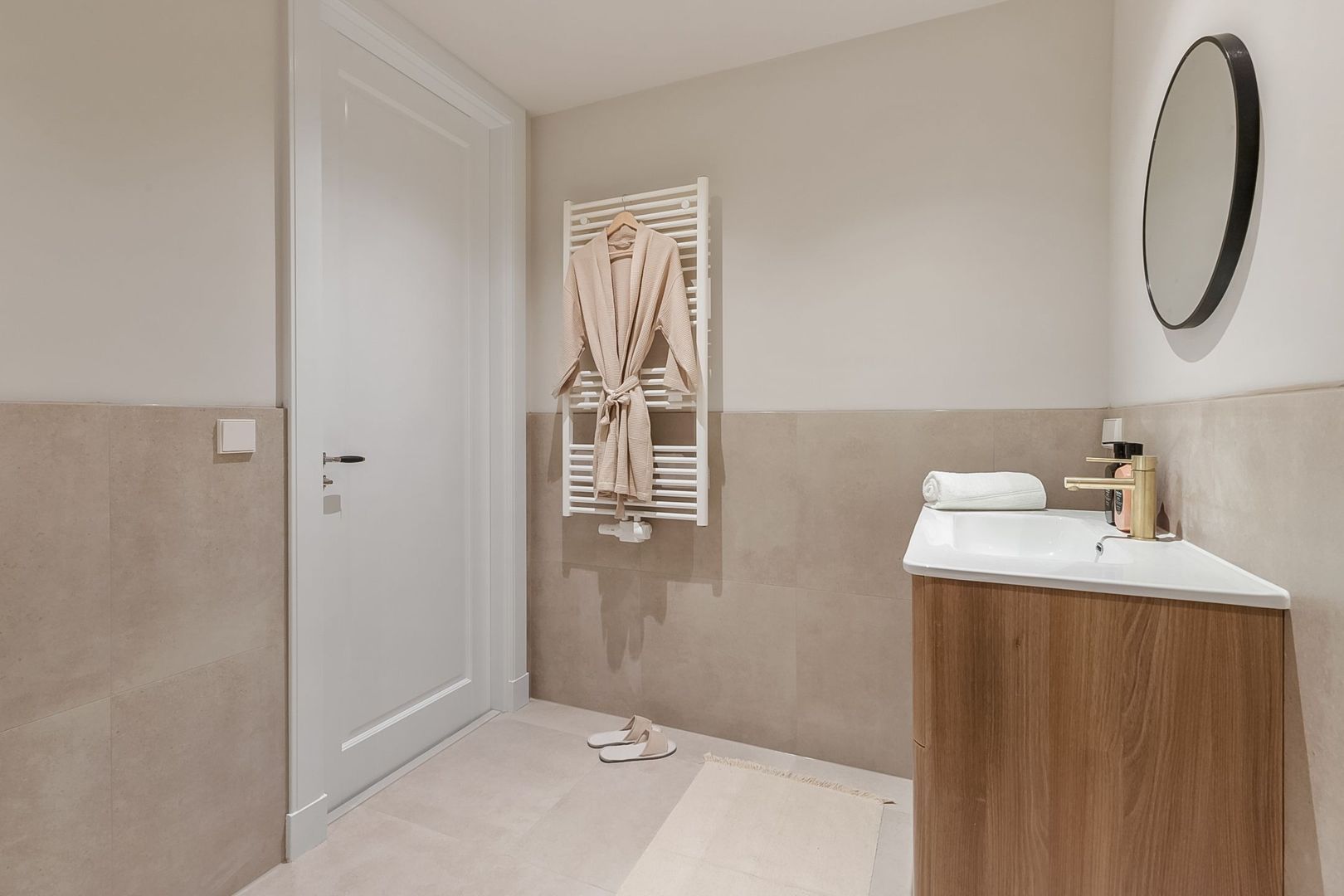 Spoorstraat 14, Hilversum foto-21 blur