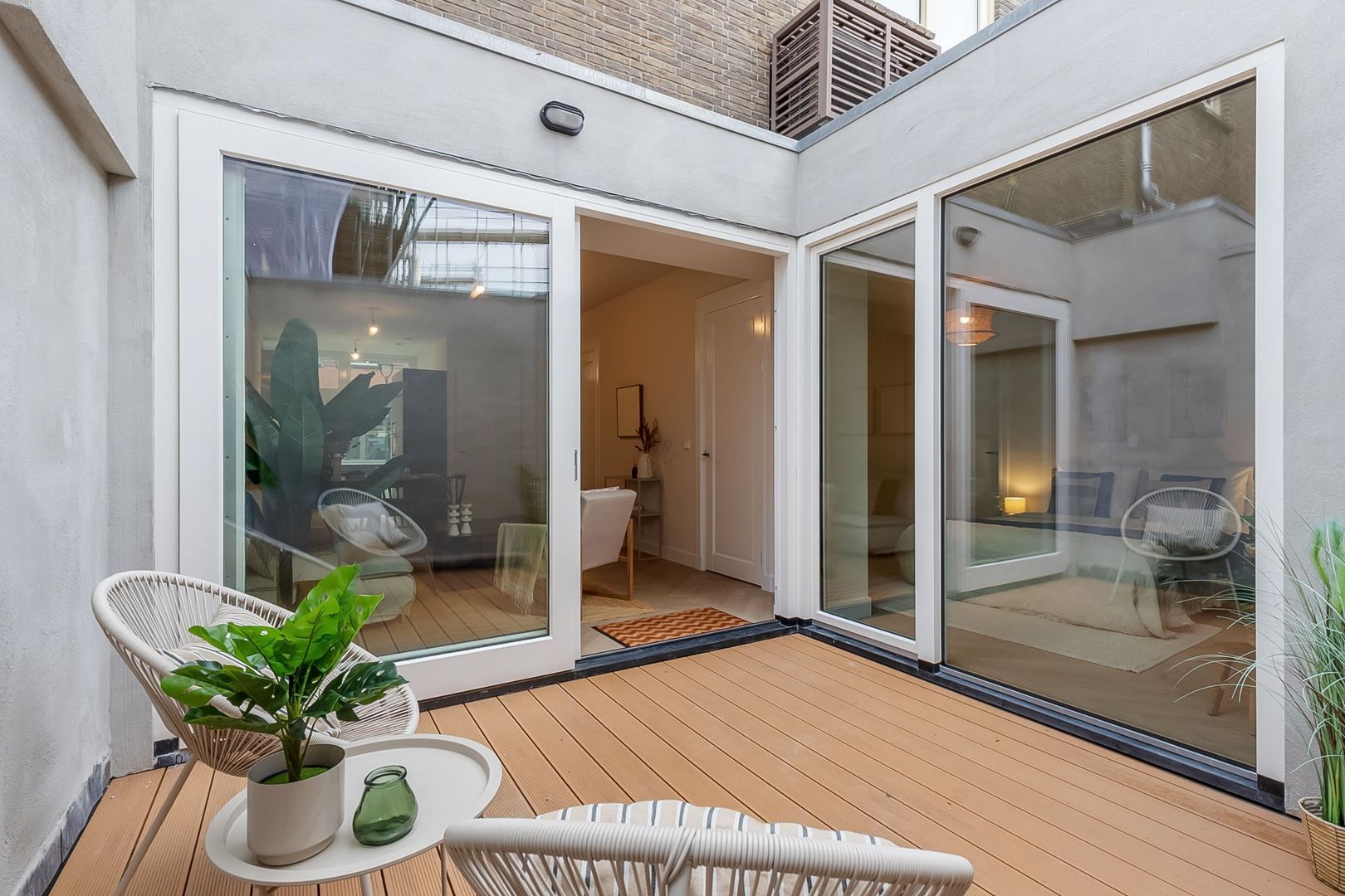 Spoorstraat 14, Hilversum foto-26 blur