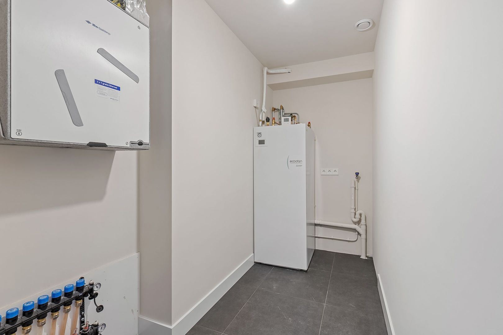 Spoorstraat 14, Hilversum foto-27 blur