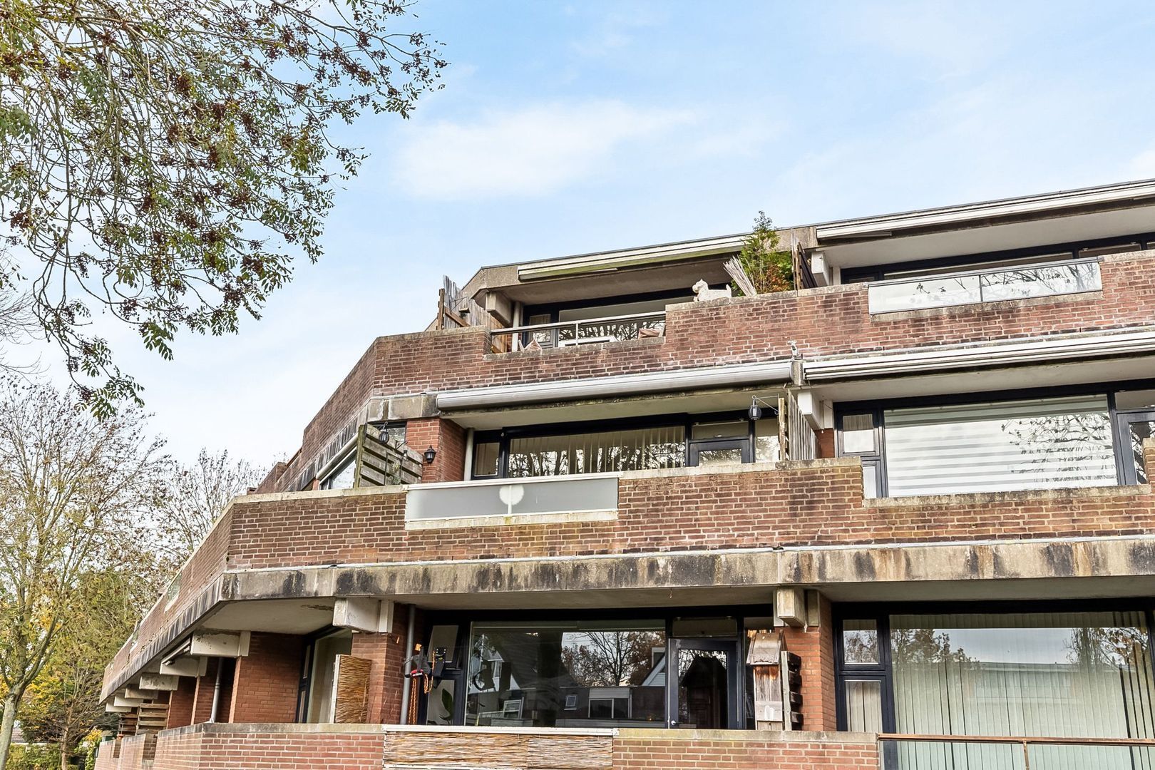 Wetering 87, Blaricum foto-27 blur