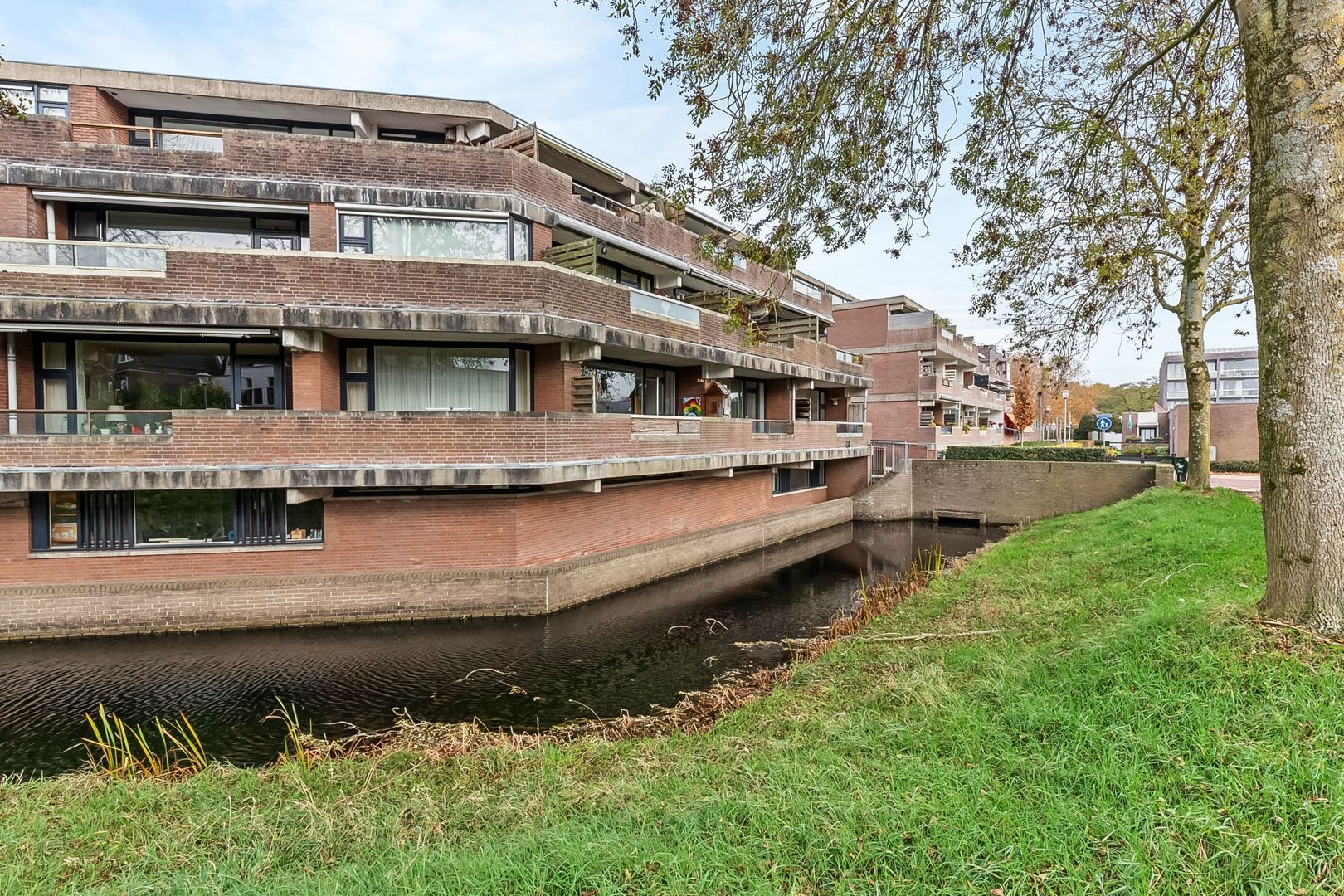 Wetering 87, Blaricum foto-26 blur