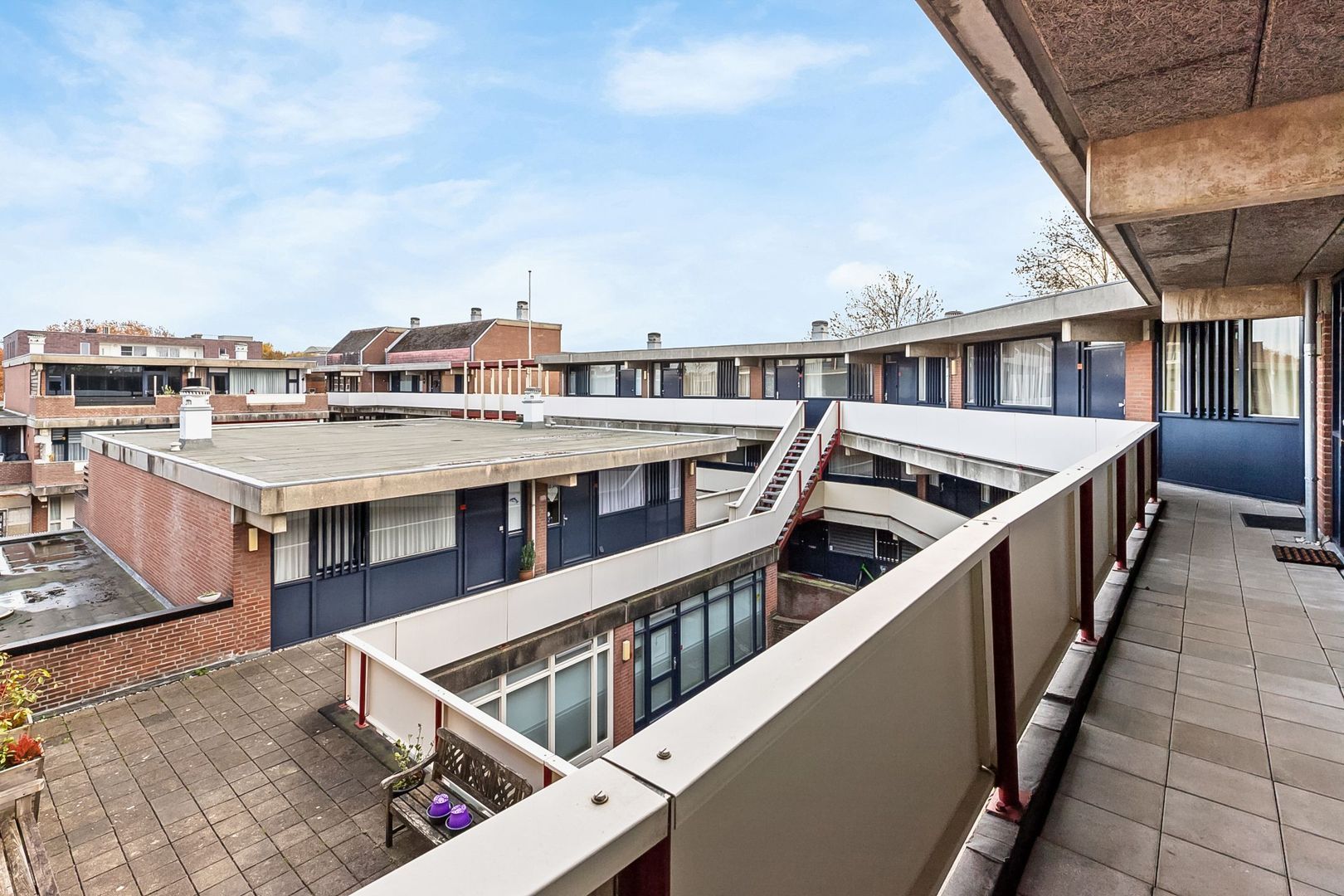 Wetering 87, Blaricum foto-22 blur