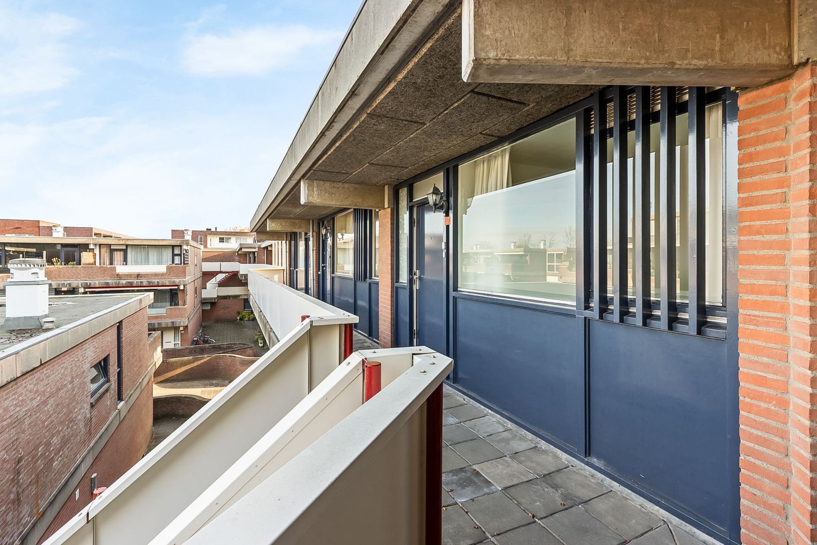 Wetering 87, Blaricum foto-23 blur