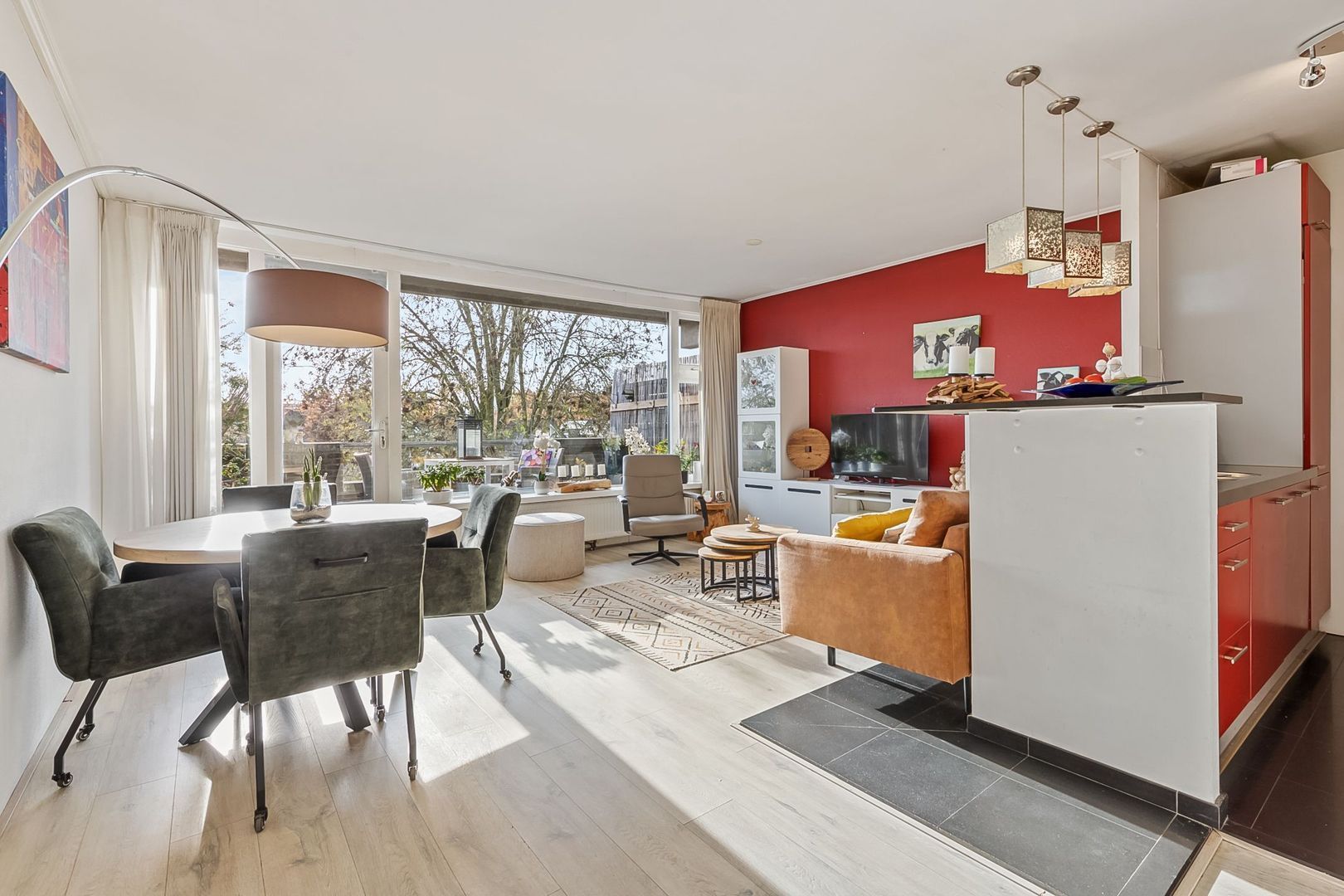 Wetering 87, Blaricum foto-4 blur