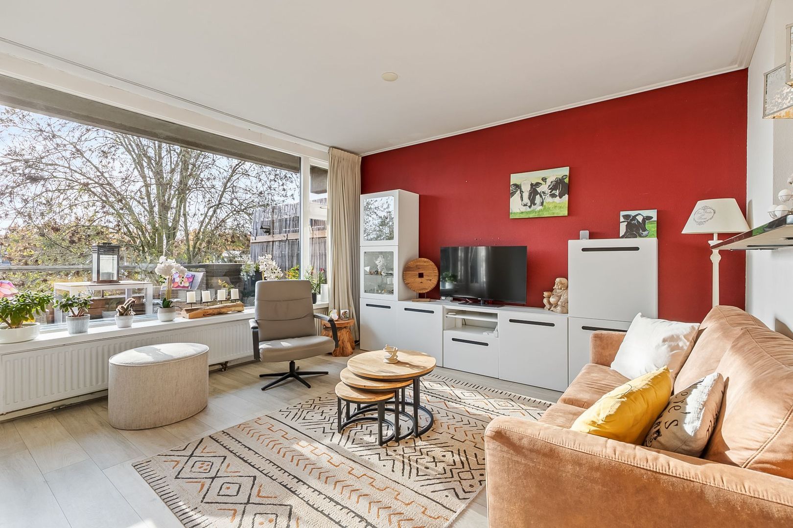 Wetering 87, Blaricum foto-1 blur