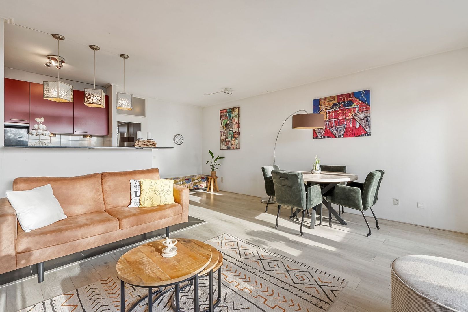 Wetering 87, Blaricum foto-7 blur