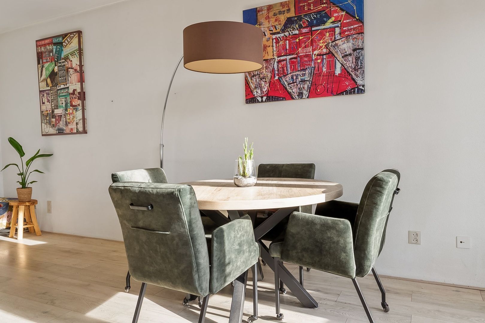 Wetering 87, Blaricum foto-8 blur