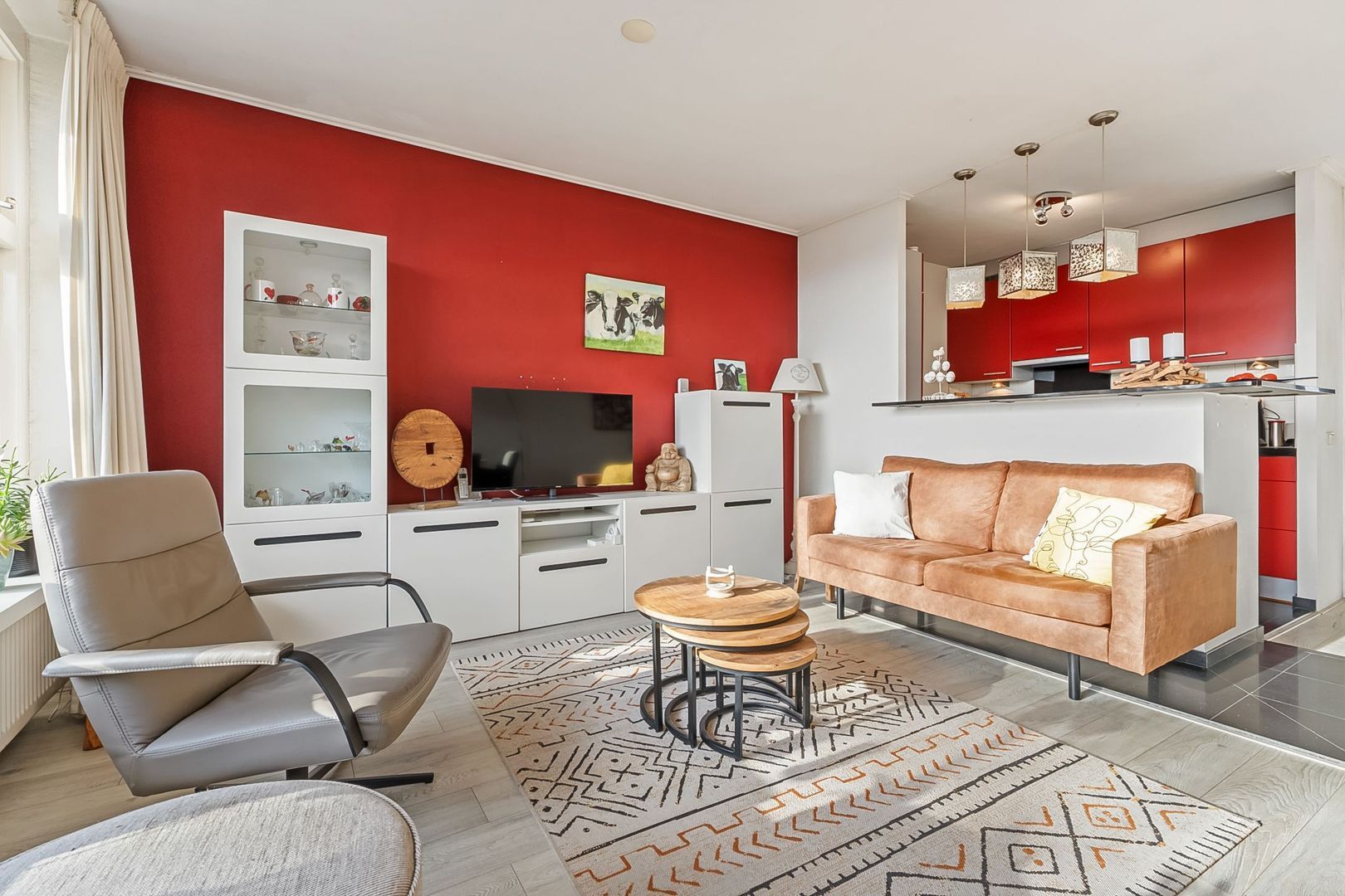 Wetering 87, Blaricum foto-5 blur