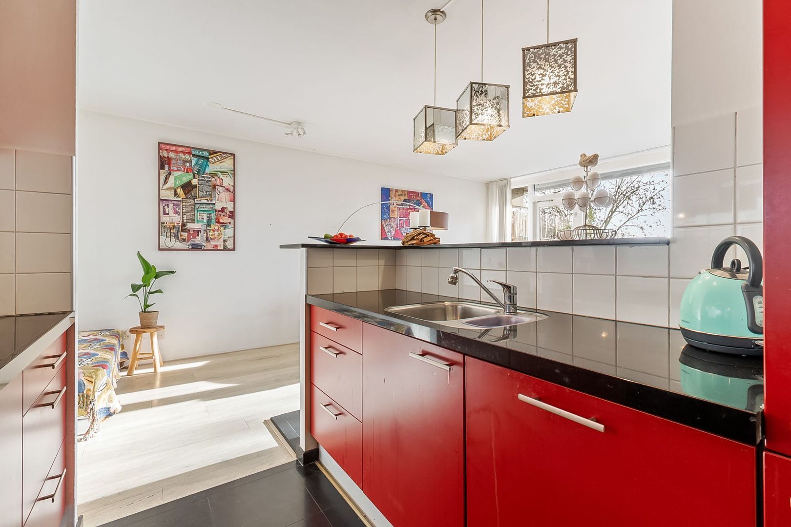 Wetering 87, Blaricum foto-2 blur