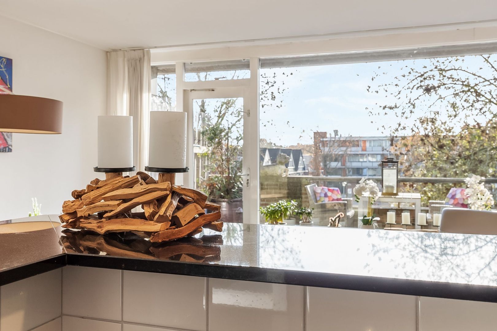 Wetering 87, Blaricum foto-12 blur