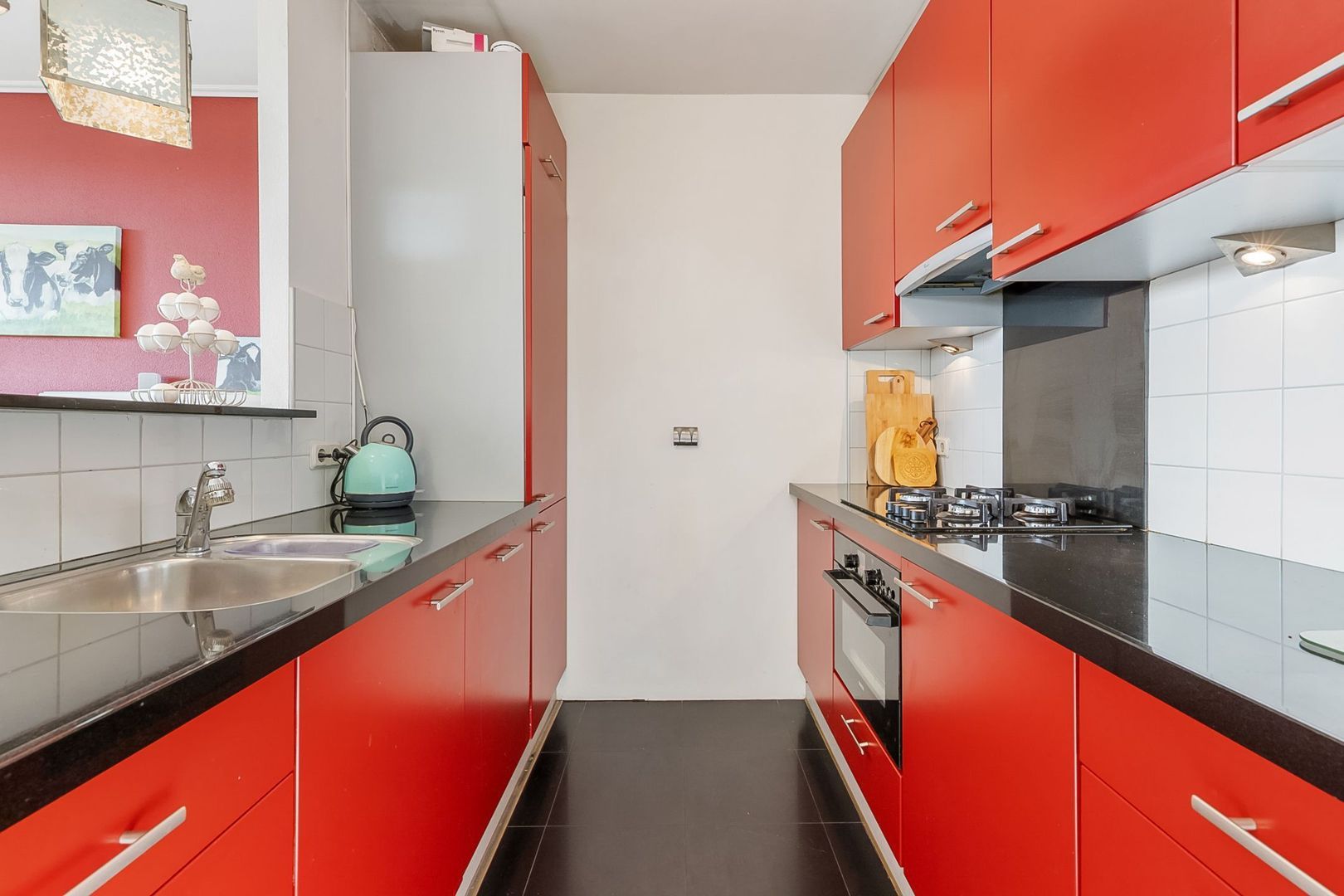 Wetering 87, Blaricum foto-10 blur