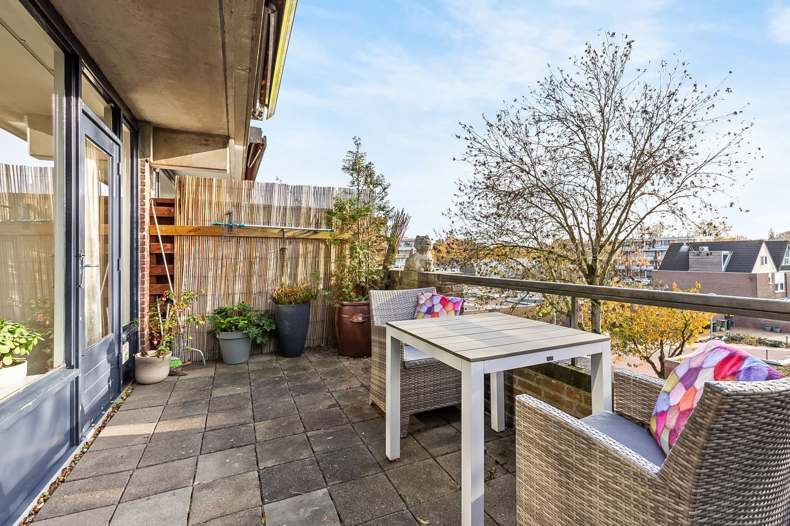 Wetering 87, Blaricum foto-15 blur