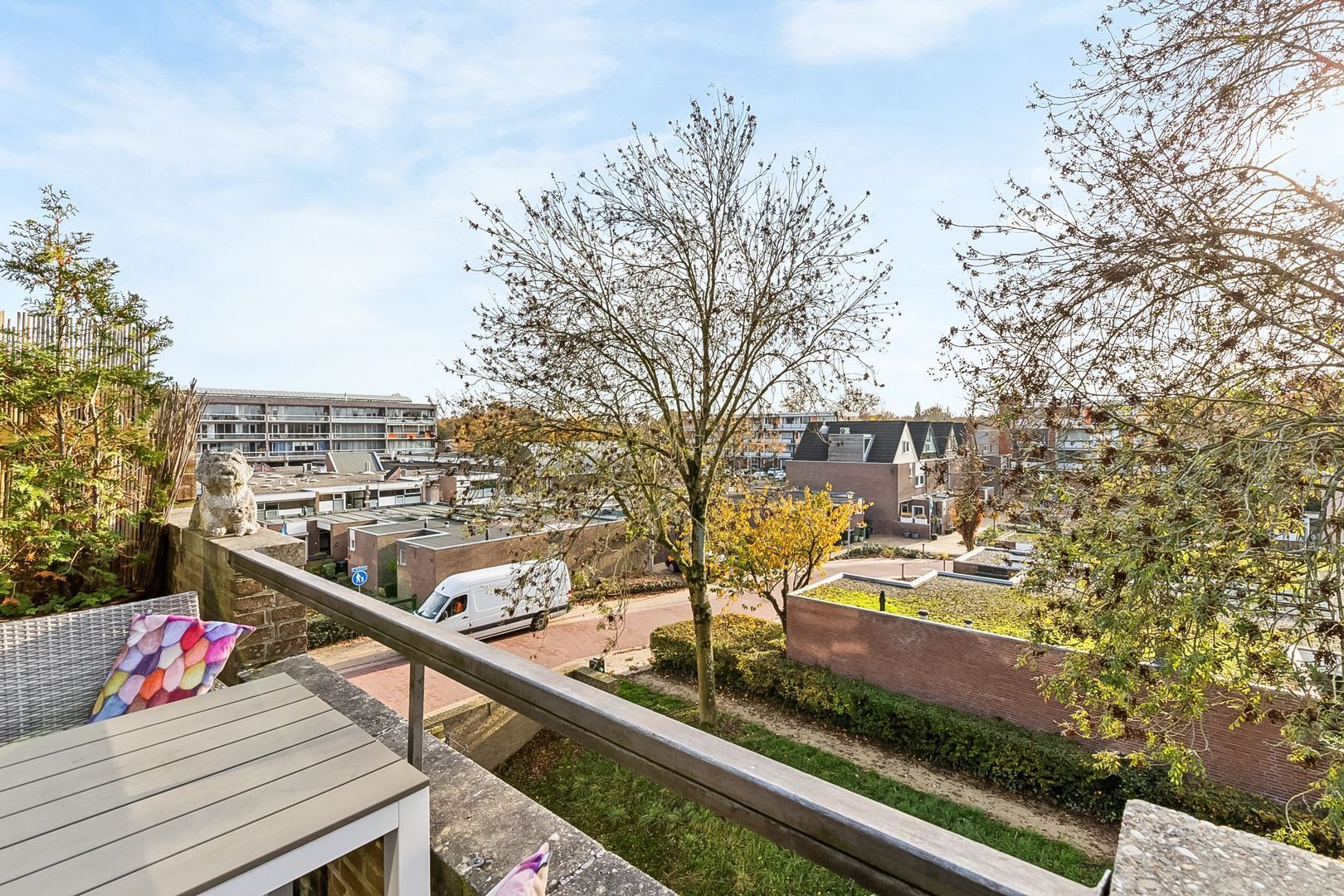 Wetering 87, Blaricum foto-16 blur