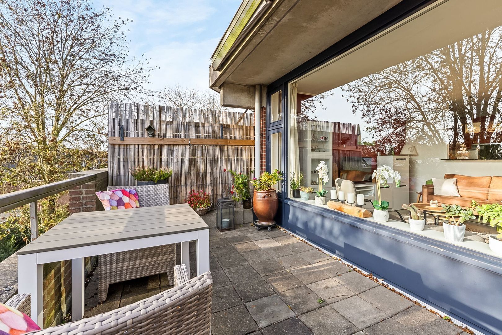 Wetering 87, Blaricum foto-14 blur