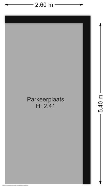 Wetering 87, Blaricum plattegrond-27