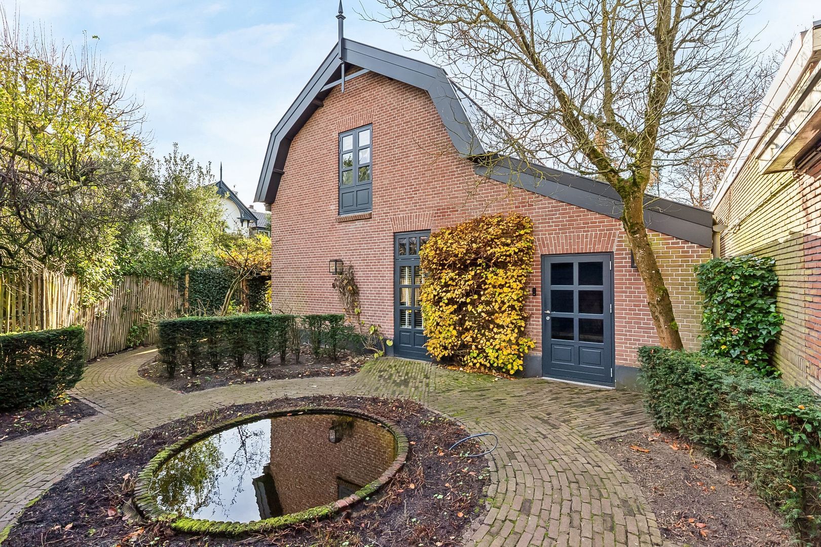 Albertus Perkstraat 37 A, Hilversum foto-25 blur