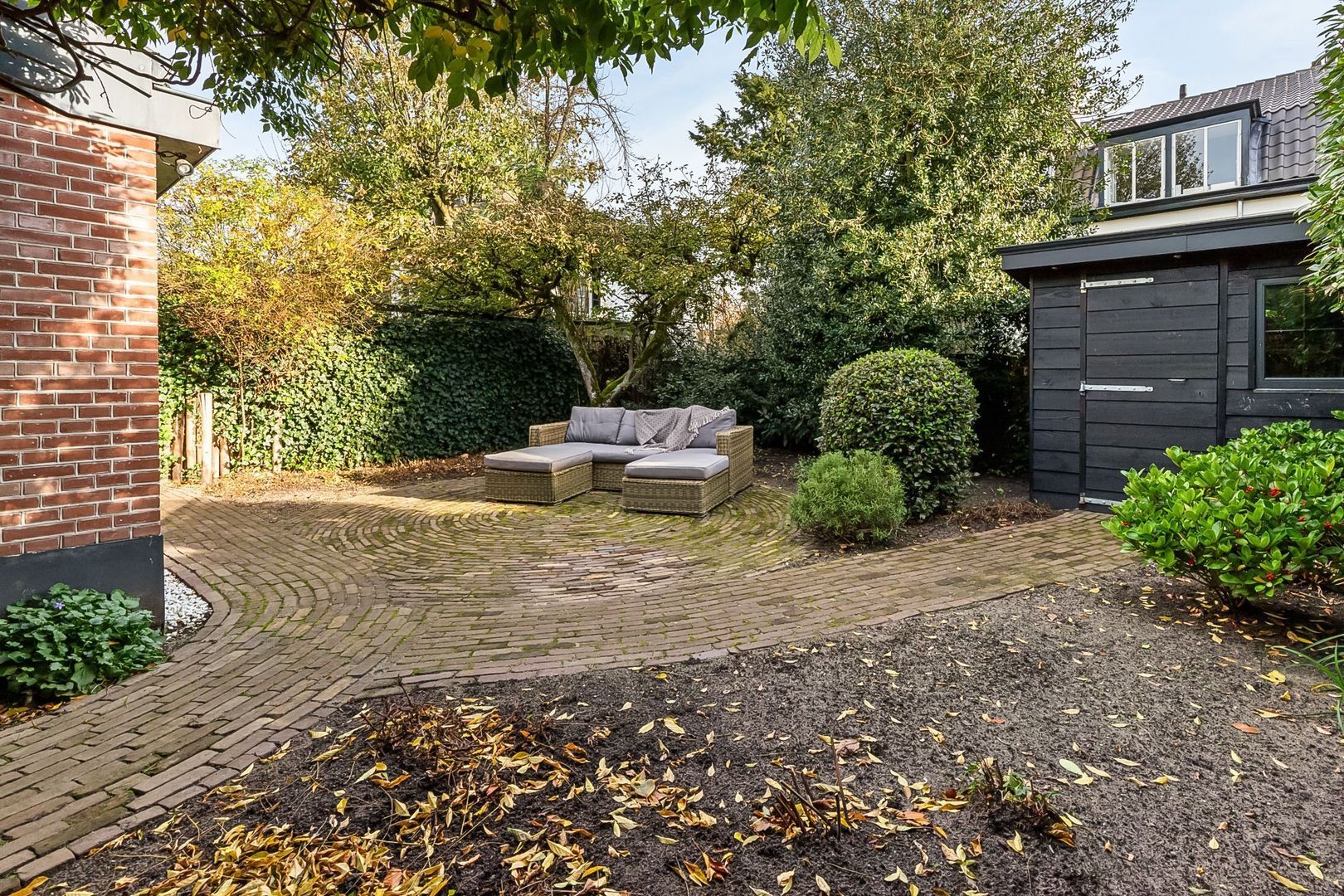 Albertus Perkstraat 37 A, Hilversum foto-23 blur